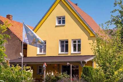Haus Barth - 4 Zimmer, 135 m&sup2;, 412.000&euro; | Angebot:27204577