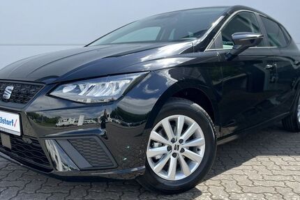 Seat Ibiza 7.500 km 19.980 &euro; Neu Wulmstorf 21629
