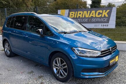 VW Touran 71.500 km 26.500 &euro; Iphofen 97346