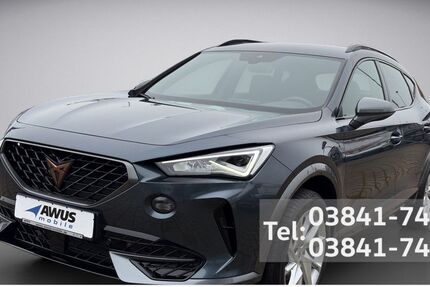 Cupra Formentor 9.302 km 31.890 &euro; Wismar 23970