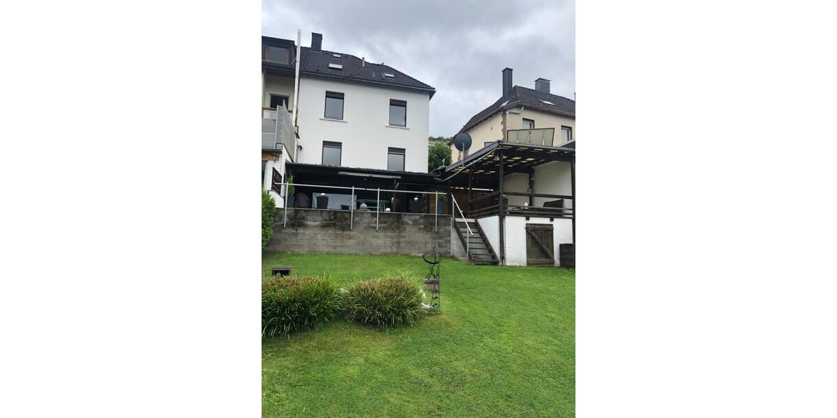 Doppelhaushälfte Hagen Hagen-Mitte - 9 Zimmer, 170 m&sup2;, 290.000&euro; | Angebot:23714222