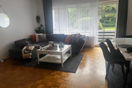 Nachmieter 3 Zimmer Wohnung Borken