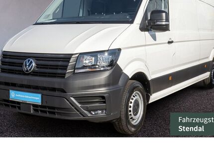 VW Crafter 21.253 km 51.880 &euro; Menden 58706