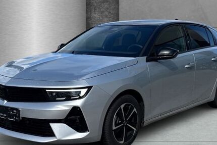 Opel Astra 10.083 km 22.490 &euro; Dorf Mecklenburg/Wismar 23972