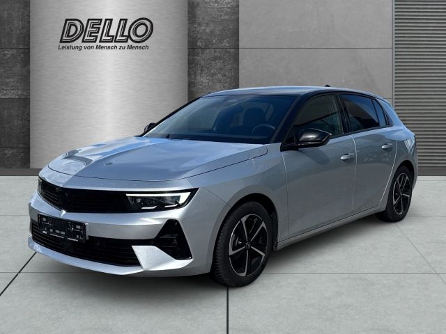 Opel Astra 10.083 km 22.490 &euro; Dorf Mecklenburg/Wismar 23972