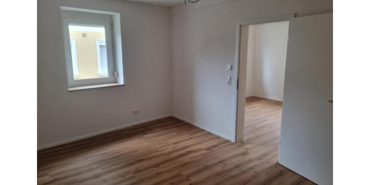 Erdgeschoßwohnung Münsingen - 3.5 Zimmer, 71 m&sup2;, 750&euro; | Angebot:26381400