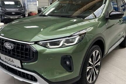 Ford Kuga 20.000 km 38.989 &euro; Freising 85356