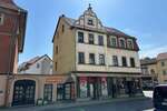 Hohe Mietrendite - Wohn- und Geschäftshaus im Zentrum von Arnstadt zu verkaufen - Mehrfamilienhaus, Wohnhaus Arnstadt | Angebot:20063017