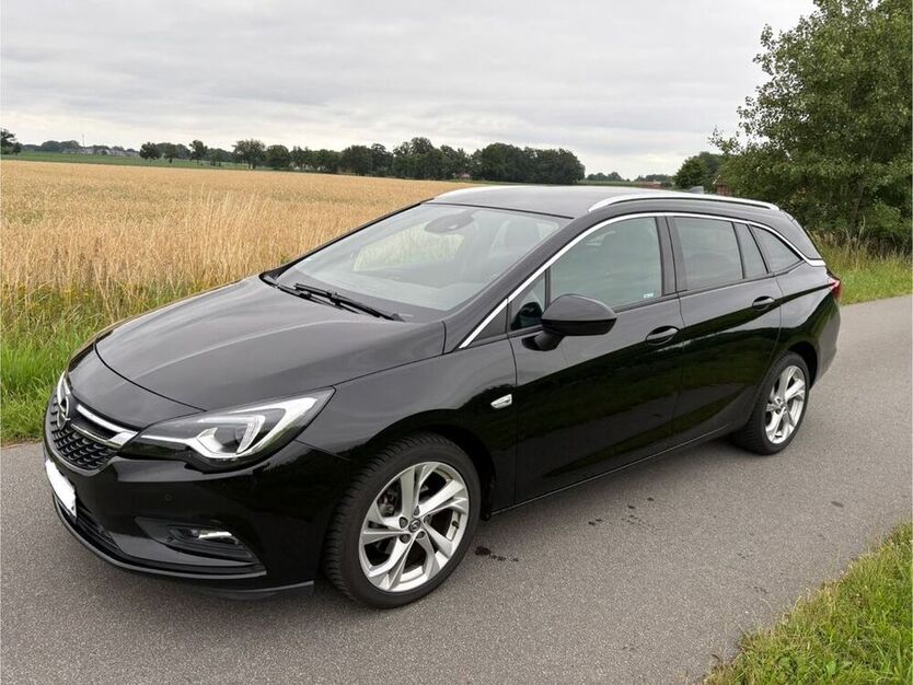 Astra