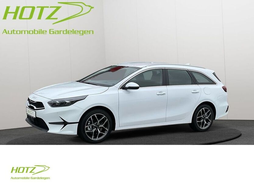 ceed Sportswagon