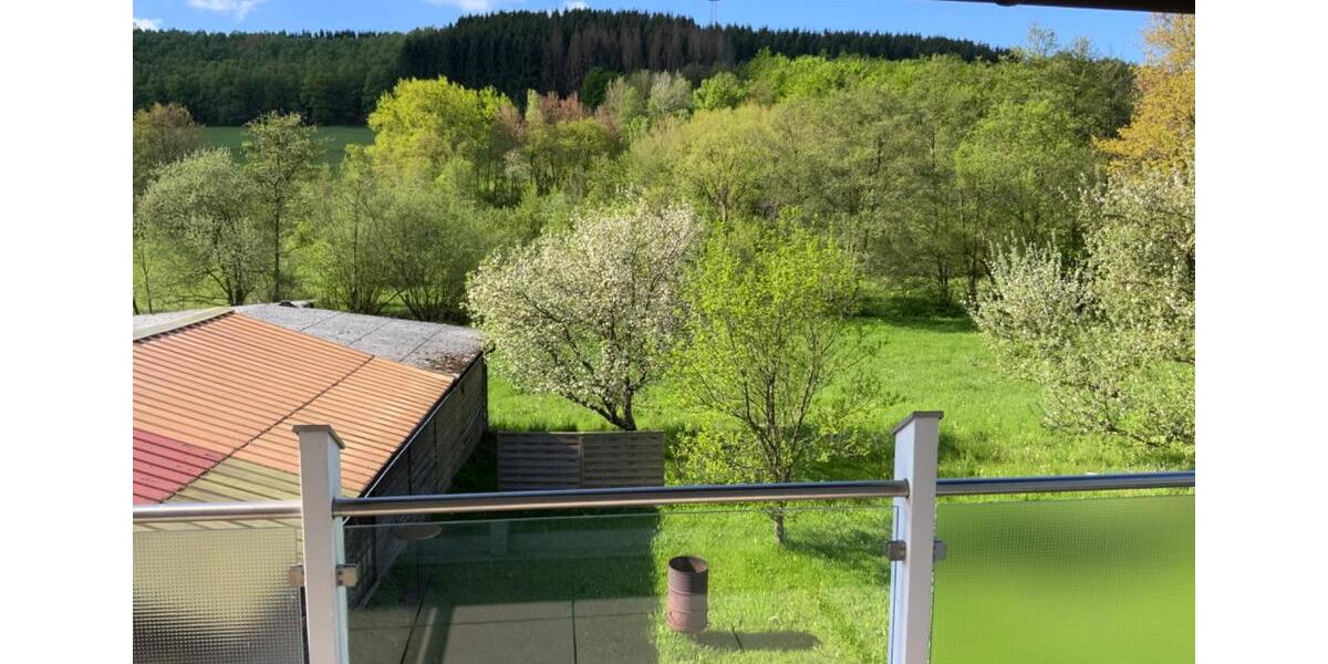 Einfamilienhaus Netphen - 7 Zimmer, 140 m&sup2;, 1.780&euro; | Angebot:26561443