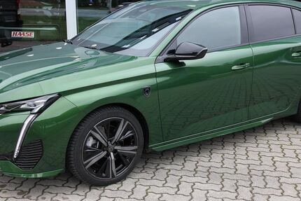 Peugeot 308 41.600 km 25.990 &euro; Neumünster 24539