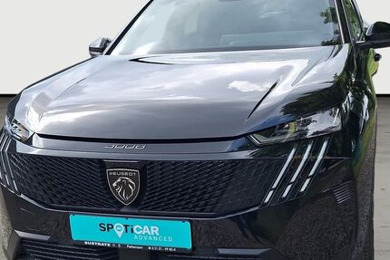 Peugeot 3008 25.740 km 25.750 &euro; Pattensen 30982
