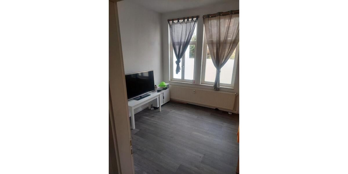 Erdgeschoßwohnung Stadtoldendorf - 3 Zimmer, 83 m&sup2;, 435&euro; | Angebot:26412524