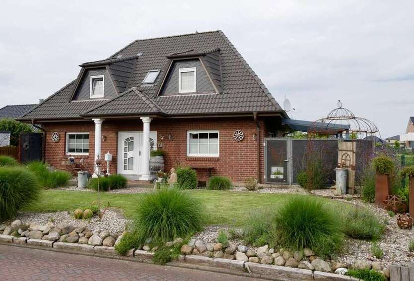 Haus zum Kaufen in Brunsbüttel 464.000 € 163 m²