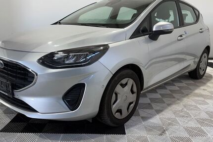 Ford Fiesta 57.706 km 7.499 &euro; Bonn - Dottendorf 53129