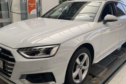 Audi A4 85.390 km 22.480 &euro; Weimar 99423