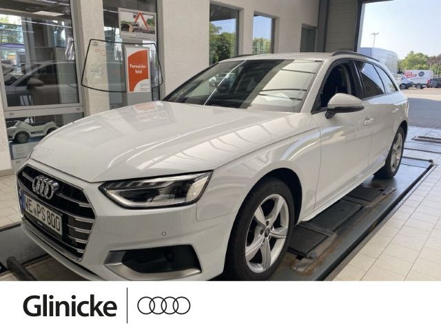 Audi A4 85.390 km 22.980 &euro; Weimar 99423