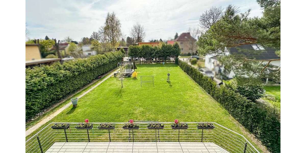 Grundstück Berlin Pankow - 199.000&euro; | Angebot:27115675