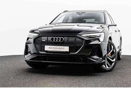 Audi e-tron 77.419 km 39.975 &euro; Hagen 58091