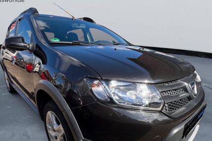 Dacia Sandero 103.164 km 6.590 &euro; Ahrenswohlde 21702