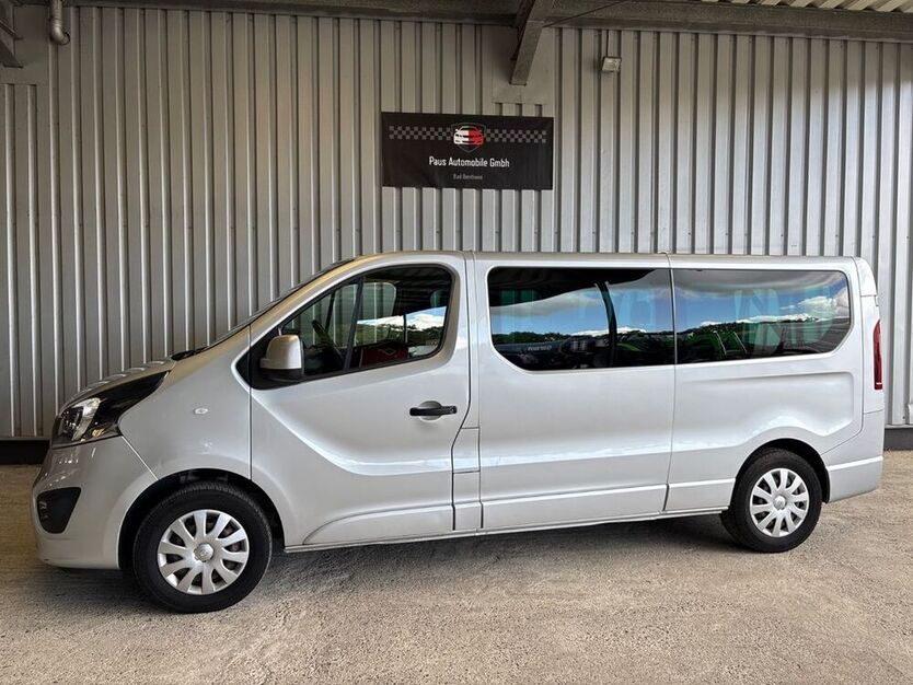 Vivaro