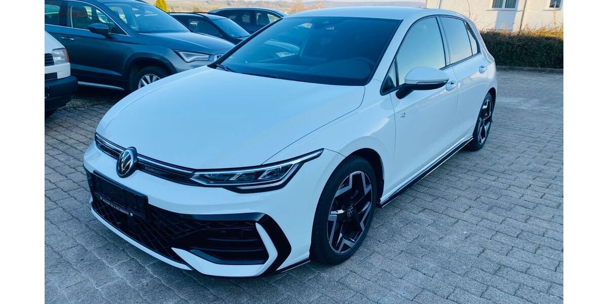 VW Golf 40.000 km 27.549 &euro; Donaueschingen 78166