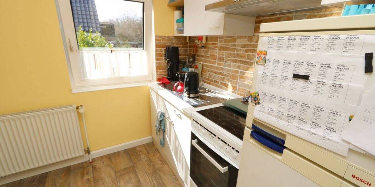 Einfamilienhaus Schönwalde am Bungsberg Schönwalde - 7 Zimmer, 170 m&sup2;, 359.000&euro; | Angebot:26154121