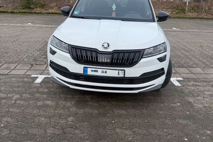 Skoda Karoq 68.500 km 25.200 &euro; Kusel 66869