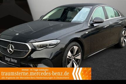 Mercedes-Benz E 300 20.364 km 50.990 &euro; Lübeck 23556