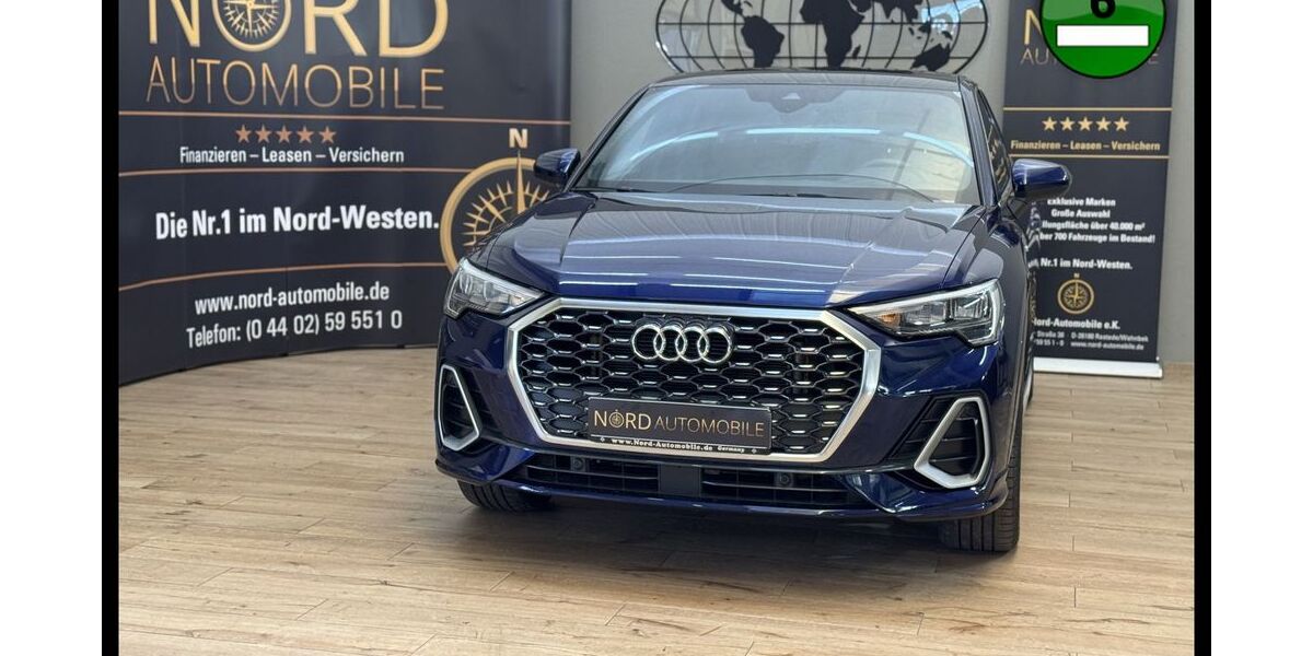 Audi Q3 34.732 km 34.900 &euro; Rastede/ Wahnbek 26180