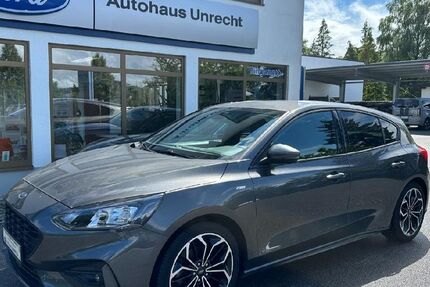 Ford Focus 40.150 km 17.990 &euro; Tittling 94104
