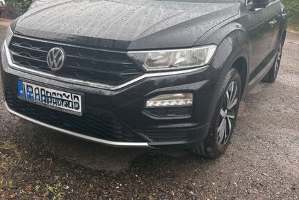 VW T-Roc 127.100 km 13.950 &euro; Jessen 06917