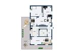 Doppelhaushälfte Braunschweig / Südstadt Südstadt - 4 Zimmer, 120 m&sup2;, 330.000&euro; | Angebot:26107526