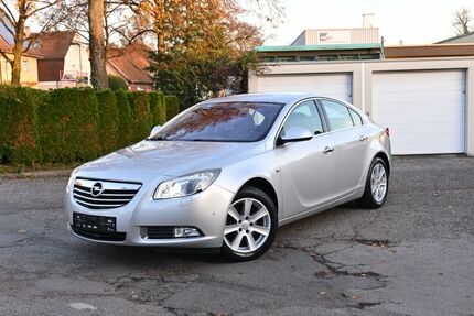 Opel Insignia 105.600 km 8.000 &euro; Altbach 73776