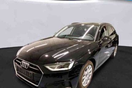 Audi A4 53.703 km 21.990 &euro; Flensburg 24941