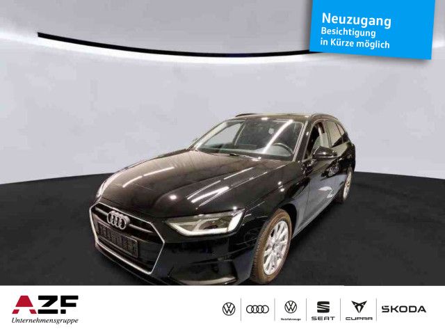 Audi A4 53.703 km 21.990 &euro; Flensburg 24941