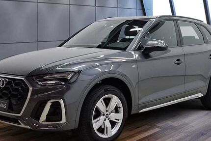 Audi Q5 75.775 km 37.590 &euro; Schweinfurt 97424