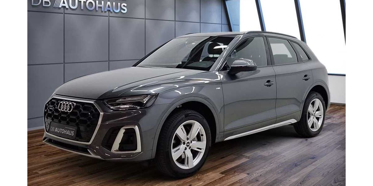 Audi Q5 75.775 km 37.590 &euro; Schweinfurt 97424