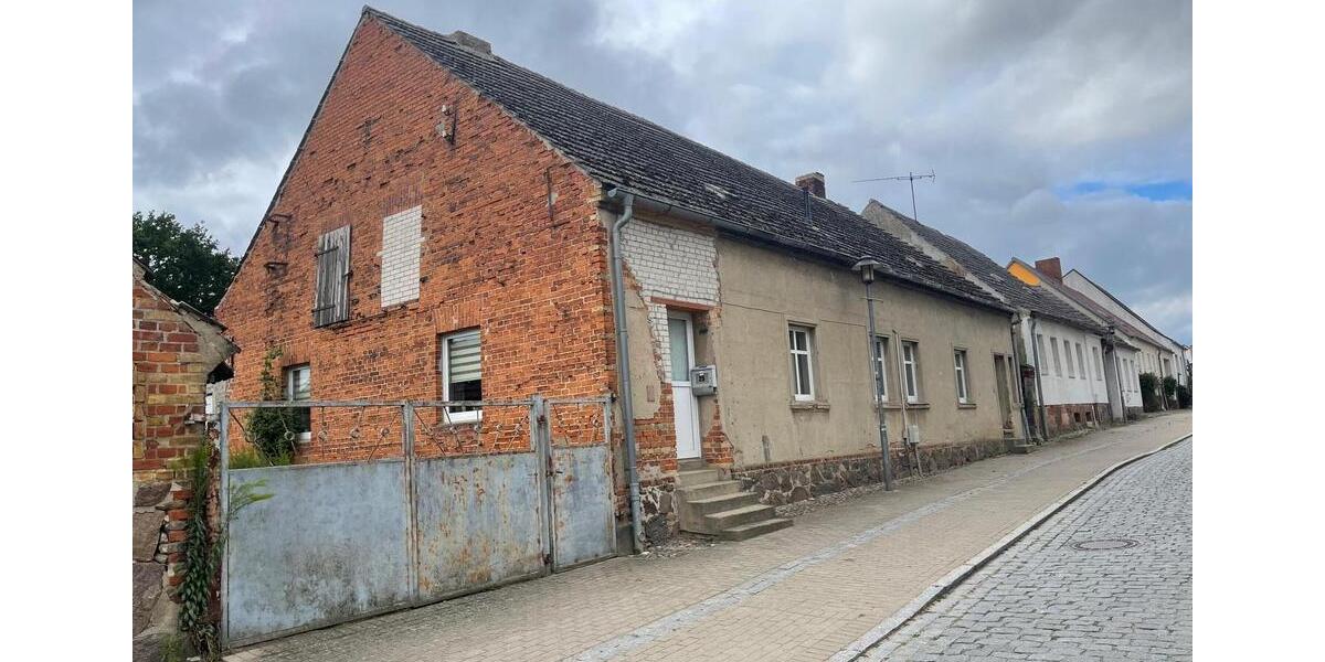 Doppelhaushälfte Penkun - 299.000&euro; | Angebot:26913639