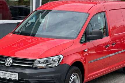 VW Caddy 71.241 km 13.290 &euro; Salzgitter 38259