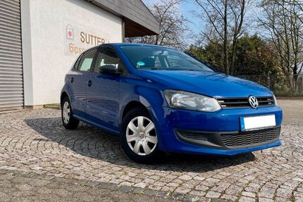 VW Polo 134.840 km 4.250 &euro; Achern 77855