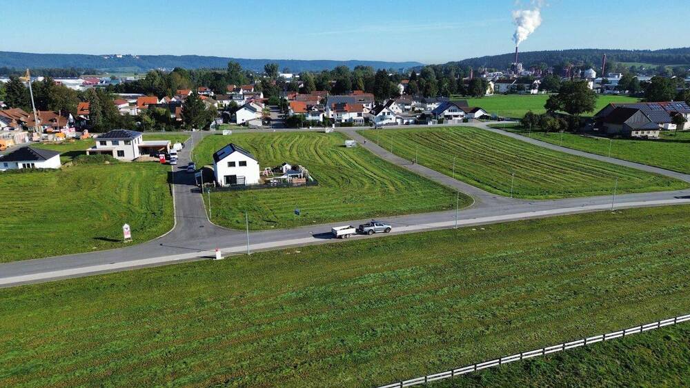 Grundstück Leutkirch - 91.640&euro; | Angebot:25666064
