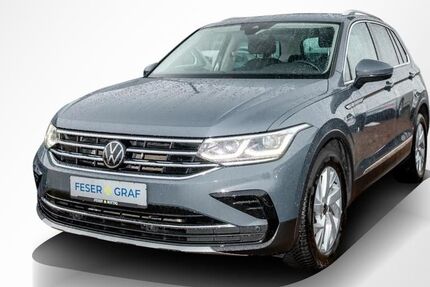 VW Tiguan 73.276 km 27.490 &euro; Bernburg 06406