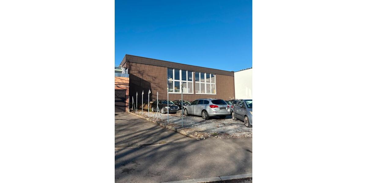 Gewerbeobjekt Waiblingen - 1.150&euro; | Angebot:25450722