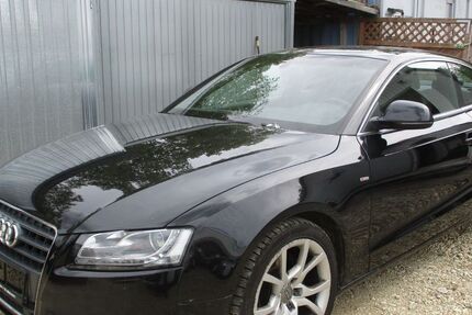 Audi A5 209.000 km 3.980 &euro; Neuried bei München 82061