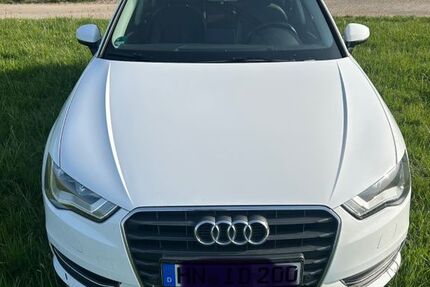 Audi A3 54.139 km 15.400 &euro; Schwaigern 74193
