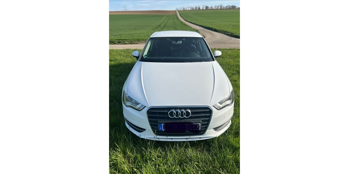 Audi A3 54.139 km 15.400 &euro; Schwaigern 74193