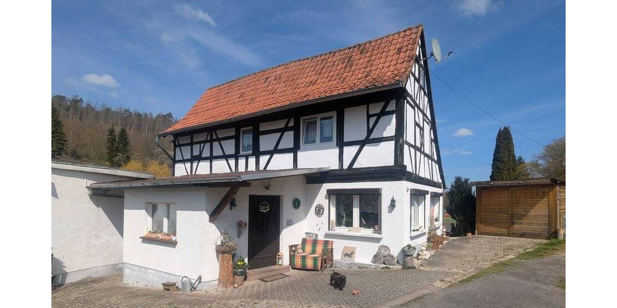 Einfamilienhaus Silbitz Seifartsdorf - 3 Zimmer, 88 m&sup2;, 99.000&euro; | Angebot:26487654