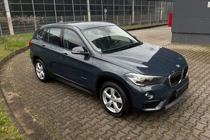 BMW X1 58.000 km 18.800 &euro; Mainz 55120